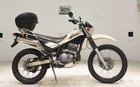 KAWASAKI SUPER SHERPA KL250G