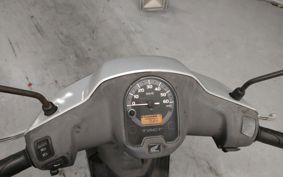 HONDA  TACT  BASIC  AF75