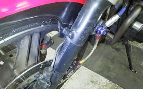 KAWASAKI GPZ400 1995 ZX400C