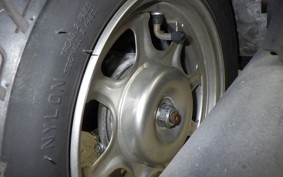 YAMAHA VINO 50 Gen.4 AY02