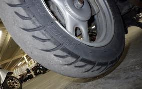 HONDA DIO Gen.5 AF56