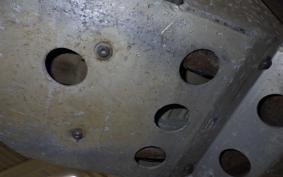 SUZUKI RMX250 2009 PJ12A