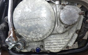 HONDA GB400TT 1985 NC20