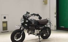 HONDA MONKEY 125 2017 JB03