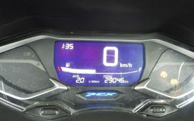 HONDA PCX 125 2012 JK05