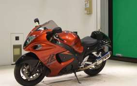 SUZUKI HAYABUSA Gen.2 2011