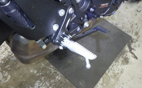 YAMAHA XSR900 2022 RN80J