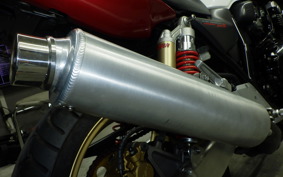 HONDA CB400 SUPER BOLDOR VTEC 2007 NC39