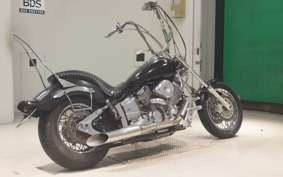 YAMAHA DRAGSTAR 1100 2003 VP13J