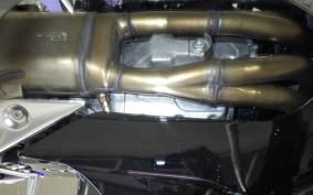 SUZUKI HAYABUSA Gen.3 2024 EJ11A