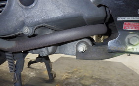 SUZUKI ADDRESS V125 G 2001 CF46A