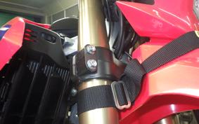 HONDA CRF250L 2024 MD47