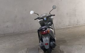 SUZUKI LET's 4 CA43A