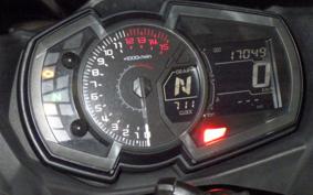 KAWASAKI NINJA 400 2020 EX400G