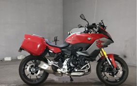 BMW F900XR 0K21