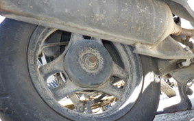 HONDA DIO Gen.6 AF68