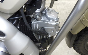 HONDA CT125 HUNTER CUB 2026 JA55