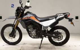HONDA CRF250L 2024 MD47