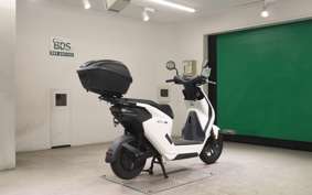 HONDA EM1E: EF16