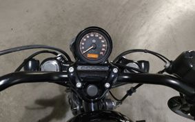 HARLEY XL1200X 2020 LC3