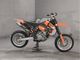 Фото KTM 560 SMR с японского аукциона