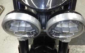 TRIUMPH ROCKET III R 2021