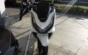HONDA PCX125 JK05