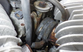 HONDA VRX400 1995 NC33