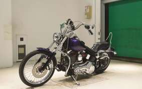 HARLEY FXST 1450 2000
