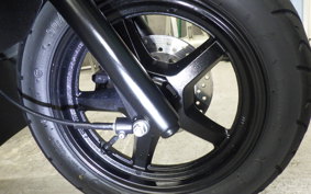 SUZUKI ADDRESS V125 DT11A