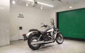 YAMAHA DRAGSTAR 250 2005 VG05J