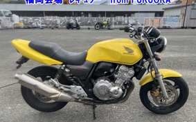 HONDA CB400SFV-1