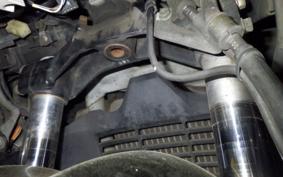 SUZUKI SKYWAVE 250 (Burgman 250) Gen.2 CJ43A