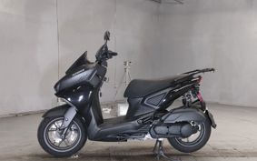 YAMAHA X FORCE  SG79J