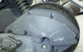 SUZUKI ADDRESS V125 2019 CF4EA