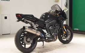YAMAHA FZ1 FAZER 2007