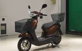HONDA TACT-4ﾍﾞｰｼｯｸ AF79