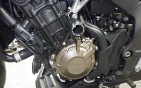 HONDA CB650F 2017 RC83