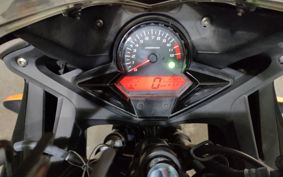 HONDA CBR250R MC41