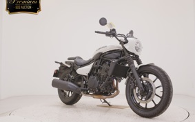 KAWASAKI ELIMINATOR400-3SE 2025 EL400A