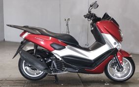 YAMAHA N-MAX 125 SE86J