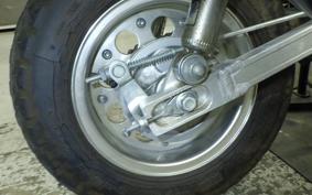 HONDA MONKEY AB27