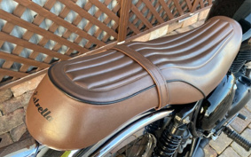 KAWASAKI ESTRELLA RS BJ250A