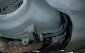 YAMAHA JOG Gen.4 SA16J