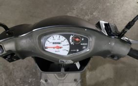 SUZUKI ADDRESS V125 CF46A