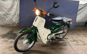 HONDA SUPER CUB50 C50