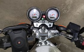 HONDA VTR 250 MC33