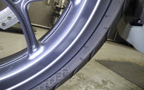 HONDA NC750X DCT 2021 RH09