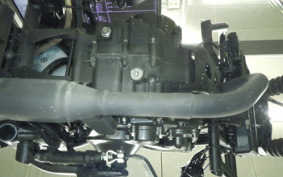 HONDA REBEL 250 S 2006 MC49