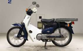 HONDA C70 SUPER CUB 2003 C70